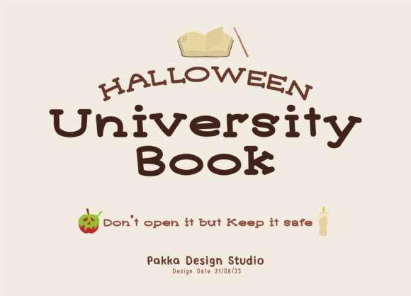University Book Review: A Versatile Sans Serif