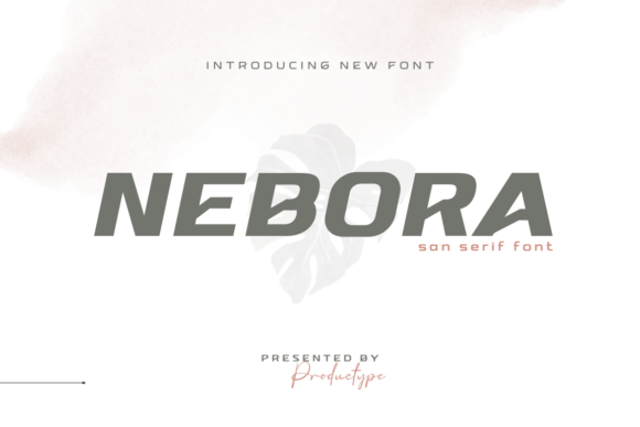 Upgrade Your Brand with Nebora